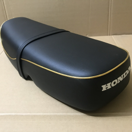 1966 1967 1968 1969 CD CD-1 CD-3 CD Honda S90 CL90 Seat Base Assembly New