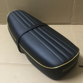 1966 1967 1968 1969 Honda 90 S90 CL90 CD CD-1/CD-9 S110 New Seat Base Assembly.