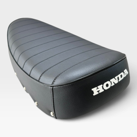 Honda CT70 Trail70 ST70 Dax 1969-1971 Seat Saddle New Complete Seat New.