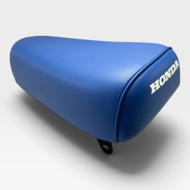 1977-1978 Honda XR75 K4 K5 Metal Base Seat 1979-1982 XR80 XL80