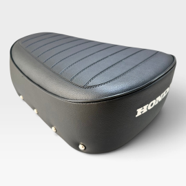 72 - 78 Honda Mini Trail Z50A 77 88 J1 Monkey Seat Saddle Z50 K3 K4 K5 K6 Black.