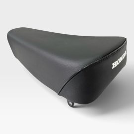 1973-1974 Honda CR250 CR250M Elsinore Metal Base Complete Saddle Seat