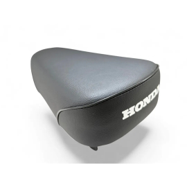 Honda MR50 MR 50 Elsinore K0 Complete Motorcycle Seat Saddle.