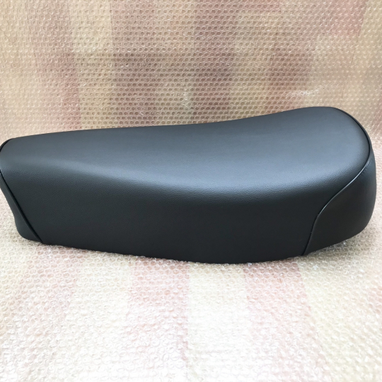 1974-1976 Honda MT250 Seat MT 250 Elsinore K0 K1 K2 Complete Seat Saddle.Metal Pan