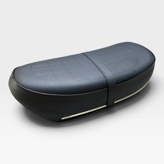 Honda CT70 ST50 Trail70 Dax ST70 Complete Saddle Seat