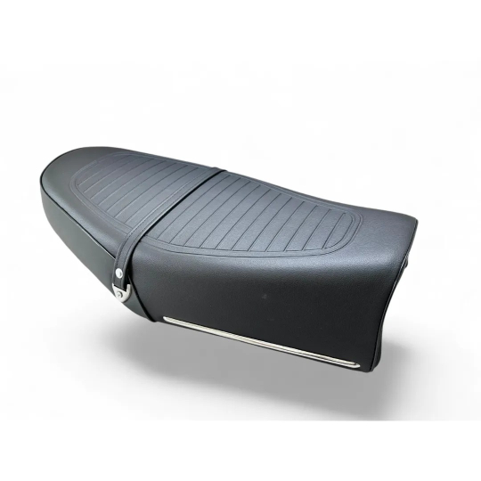 Honda GL1000 Goldwing 1974-1979 Classic Aftermarket Motorcycle Seat Gold Wing