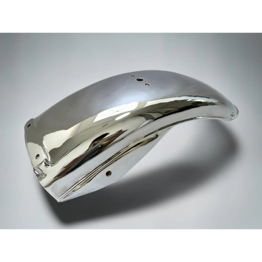 Honda CB550 CB500 1974-1976 Rear Fender Mudguard CB550F F1