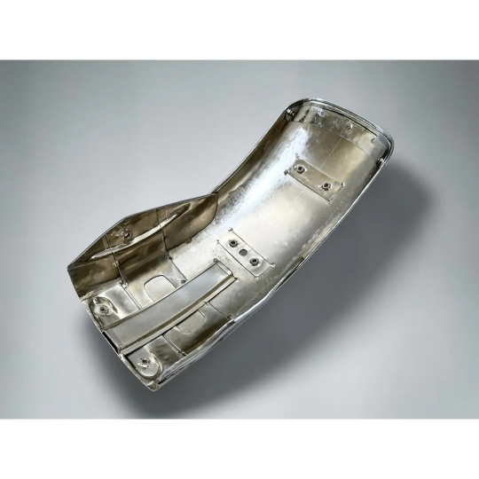 Honda CB550 CB500 1974-1976 Rear Fender Mudguard CB550F F1