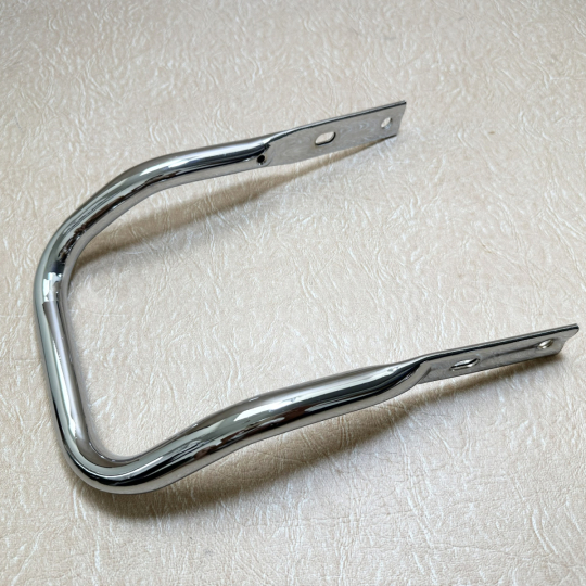 Honda ATC70 Grab Rail Seat Band Rear Bumper All Terrain ATC70
